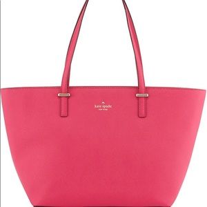 Kate Spade cedar street tote